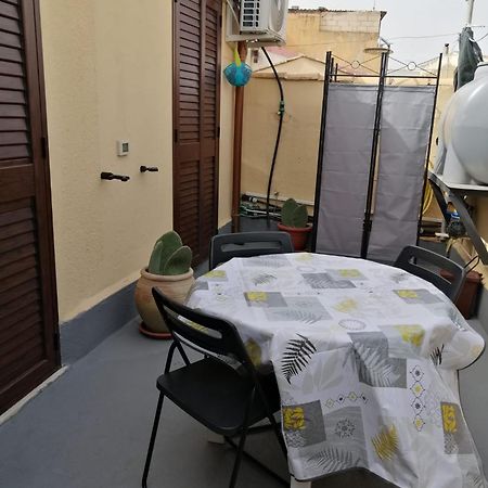 诺托Casa Gelsomino公寓 外观 照片