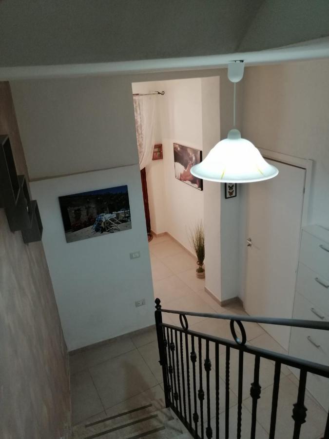 诺托Casa Gelsomino公寓 外观 照片