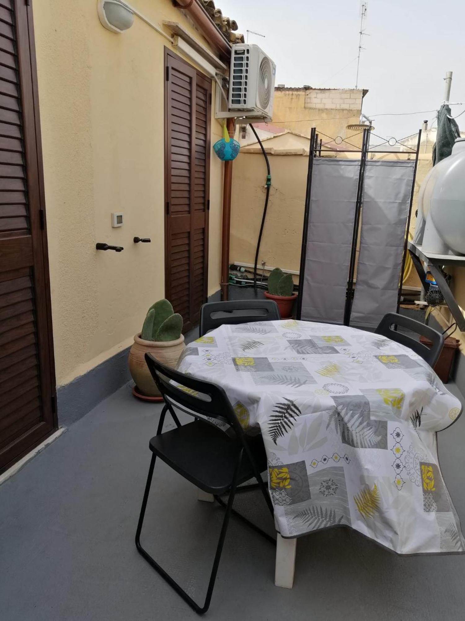 诺托Casa Gelsomino公寓 外观 照片